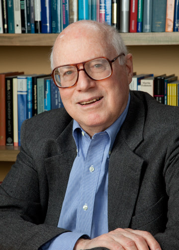Frederic M. Scherer