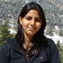 Rashmi Mittal