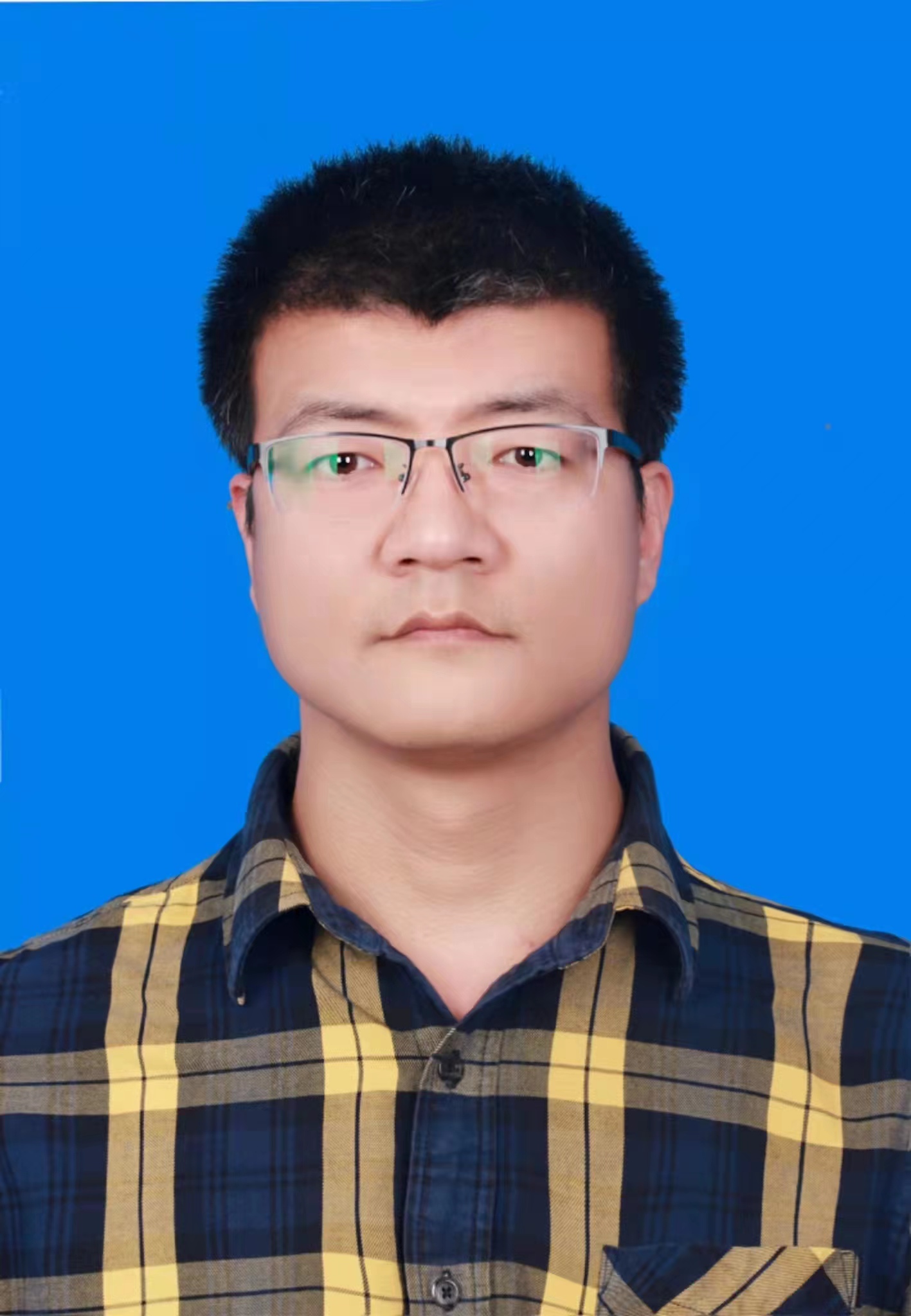 Yongsheng Gou