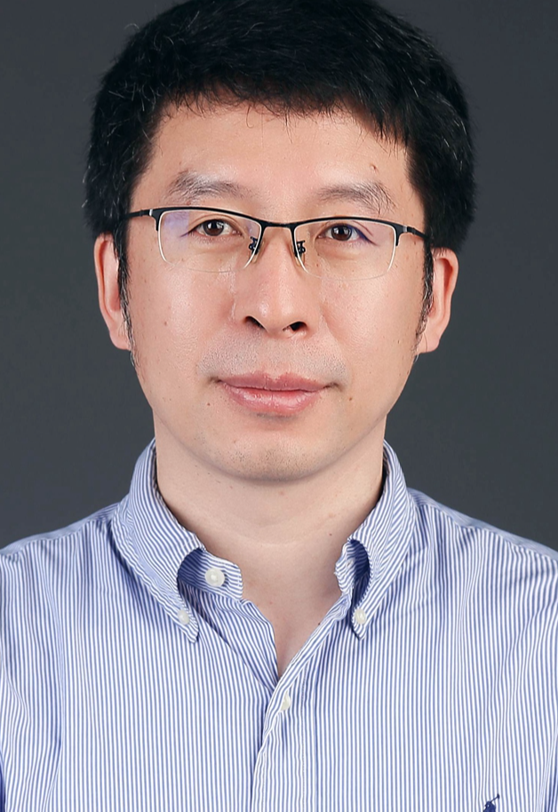 Chuanbao Zhang