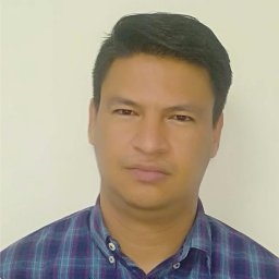 Alveiro Perez-Doria
