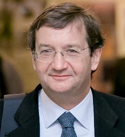 Enrico Tronconi