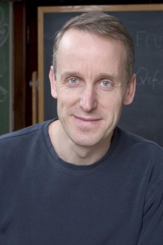 Paul Dupuis