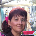 Daniela-Rodica Mitrea