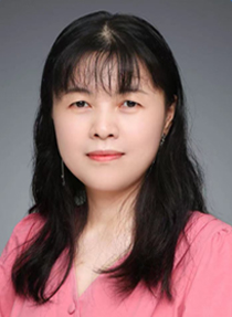 Lihua Wang