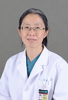 Xuerong Yu
