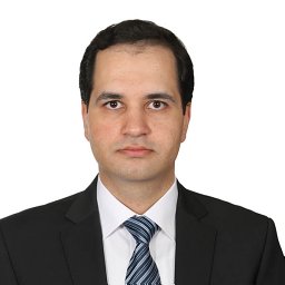 Saeed Moradi