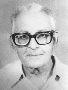 Baldev Singh