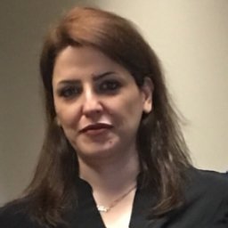 Zahra Hatami