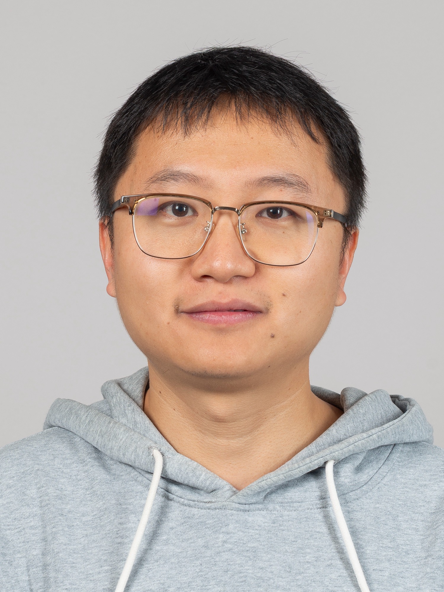 Jinchen Wang