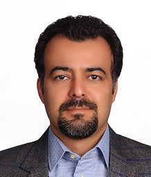 Ali Kazemy