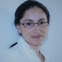 Luisa F. Jimenez-Soto