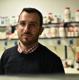 Ilias Tsochantaridis