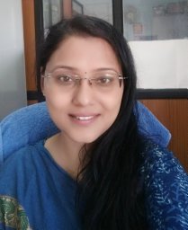 Vasudha Agnihotri