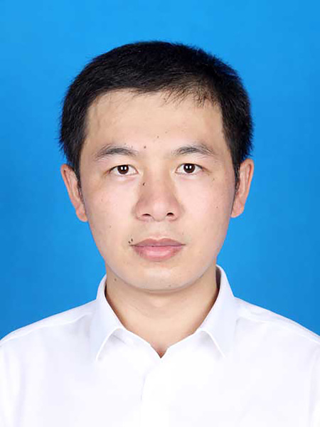 Zhenjun Zhu