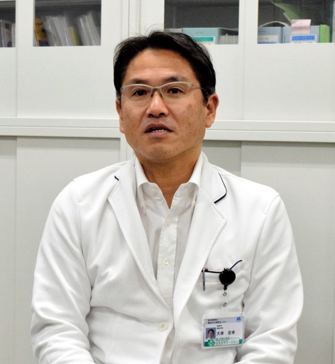 Hiroyuki Daiko