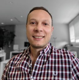 Stefano Longo
