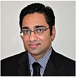 Vikas Bhalla