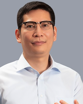 Guoqiang Chen