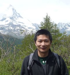 Ming Sun