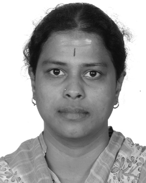 P. Rajalakshmi