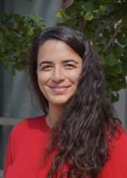 Eirene Markenscoff-Papadimitriou