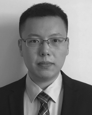 Ruinan Chen