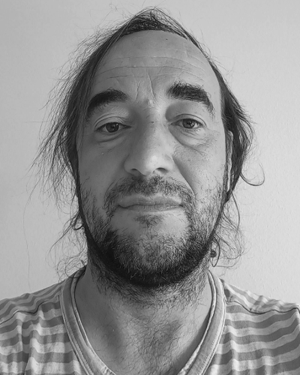 Javier Martín-Martínez