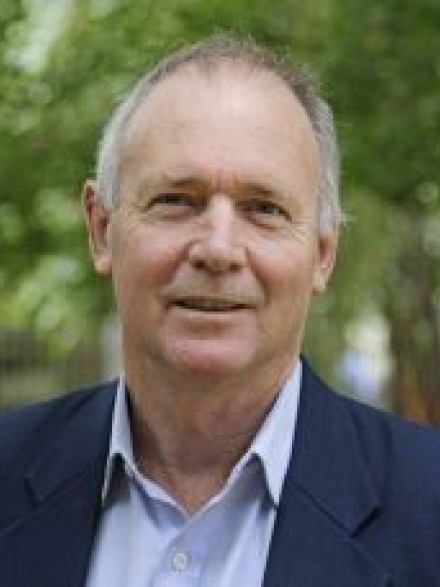 Tony Jakeman