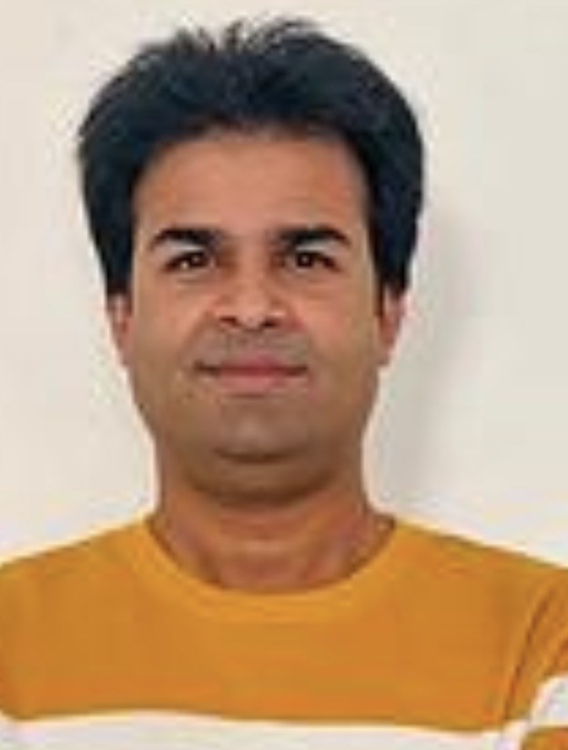 Babar Shahzad