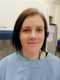 Marike Geldenhuys-Venter