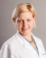Susan W. Volk