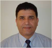 Youcef Bouzidi