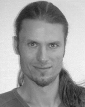 Antonin Novak