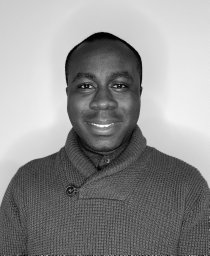 Samuel Kofi Frimpong