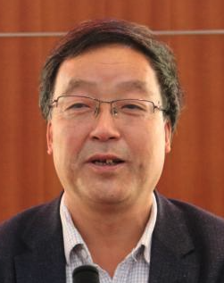Jianfu Zhao