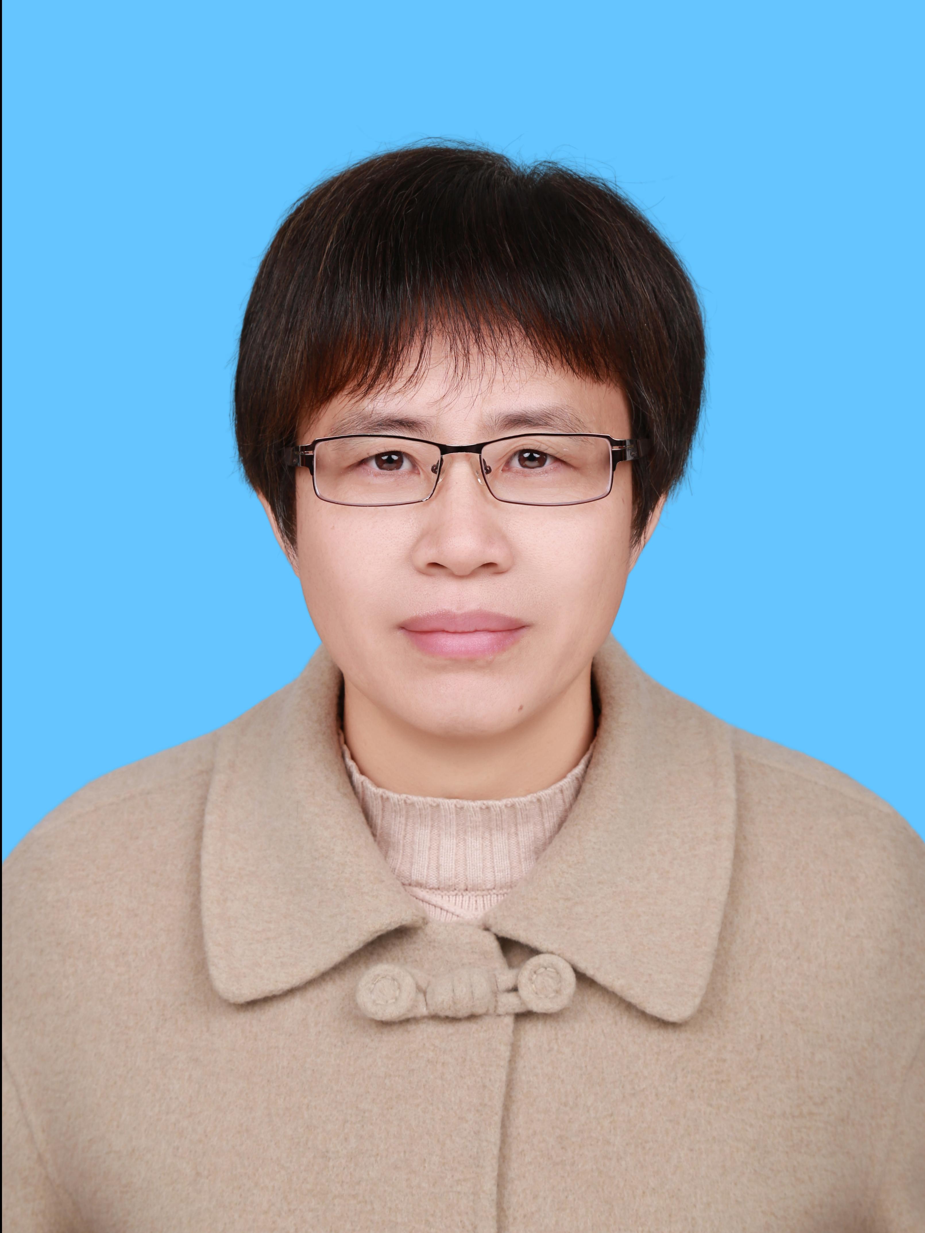 Hong Peng