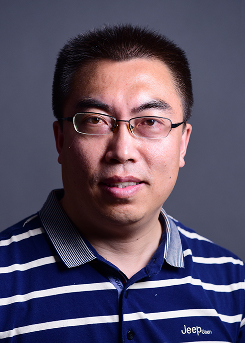 Jing Wang