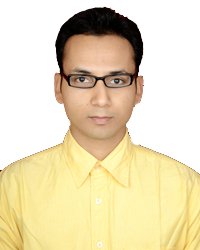 Debarup Das