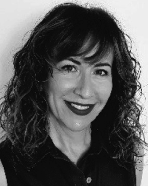 Hilde Pérez