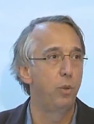 Didier Gascuel