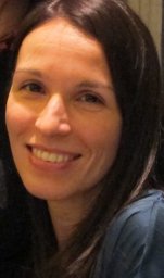 Eleni Tsingou