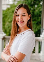 Madison K Memmott-Elison