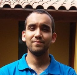 Pedro Cisneros