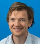 Alexander Olaussen