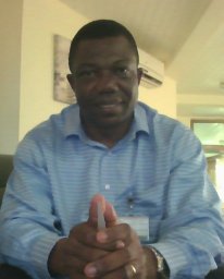 Charles Anum Adams