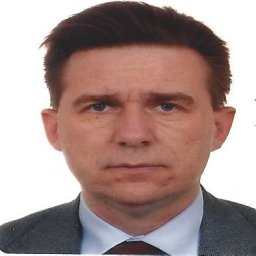 Janusz Kapusniak