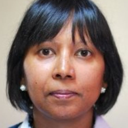 Devina Ramduny-Ellis