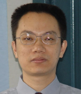 Melvin Ye