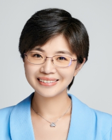 Xiuhui Zhang